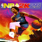 nba2k23手遊