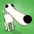 long nose dog游戏