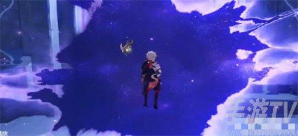 原神卡利貝爾秘境3個符文在哪裏 原神卡利貝爾秘境3個符文位置分享