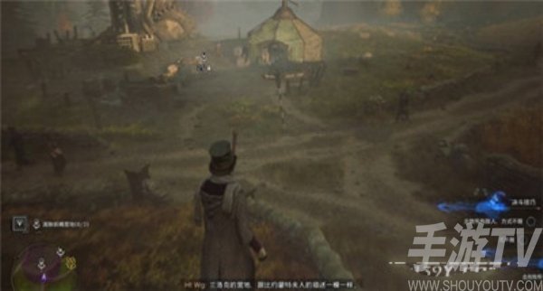霍格沃茲之遺破營任務怎麼完成 霍格沃茲之遺破營任務攻略分享