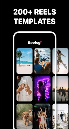 Reelsy截图