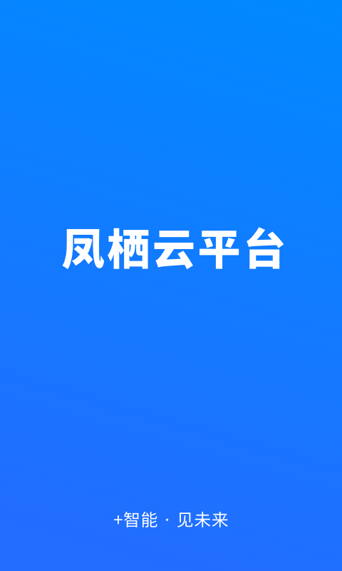 凤栖云平台截图