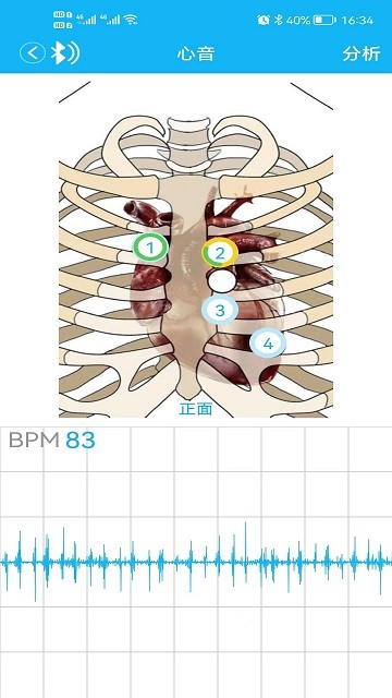 雲聽健康