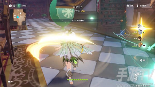 原神万风逐花全攻略一览  万风逐花玩法完整版介绍[多图]图片3