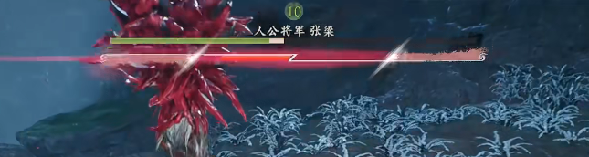 臥龍蒼天隕落張梁怎麼逃課 張梁第二階段逃課技巧分享