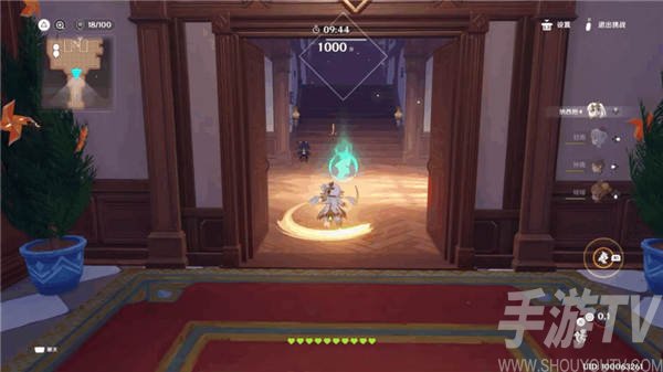 原神万风逐花活动怎么玩 原神万风逐花活动攻略分享