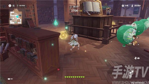 原神万风逐花活动怎么玩 原神万风逐花活动攻略分享