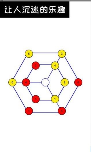 數字謎題之最強大腦