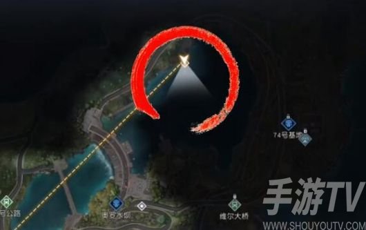 黎明觉醒第十三只兔子怎么触发？ 第十三只兔子任务船开不了攻略[多图]图片1