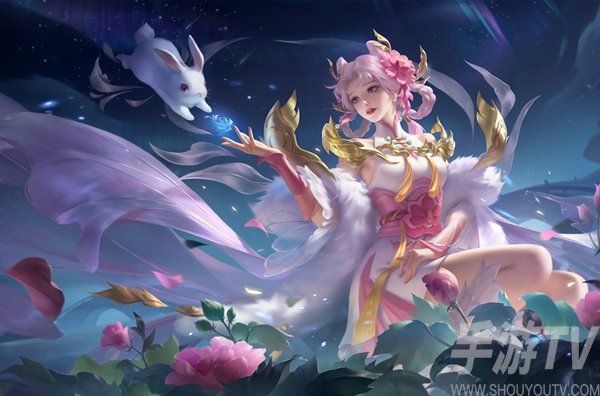 王者荣耀女神节限免皮肤2023有哪些？2023女神节限免皮肤一览[多图]图片1