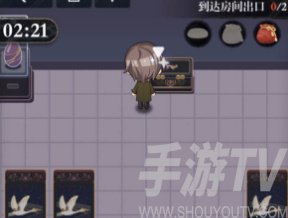 未定事件簿飛雪亂步軒取舍之道攻略 飛雪亂步軒取舍之道快速通關大全[多圖]圖片12