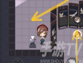 未定事件簿飛雪亂步軒取舍之道攻略 飛雪亂步軒取舍之道快速通關大全[多圖]圖片3