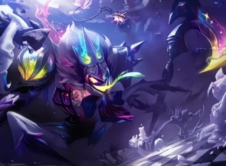 雲頂之弈s8.5什麼時候更新 雲頂之弈s8.5更新內容時間分享