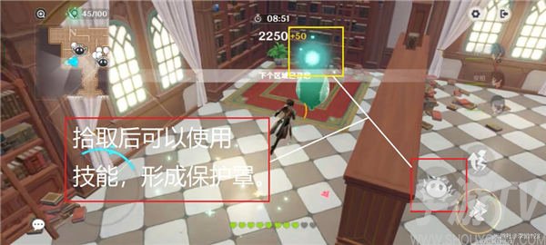 原神3.5万风逐花第五天攻略 万风逐花第五天图文过关流程一览[多图]图片7
