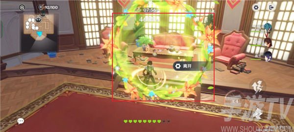 原神3.5万风逐花第五天攻略 万风逐花第五天图文过关流程一览[多图]图片9