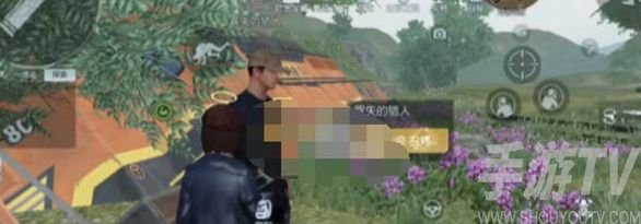 黎明觉醒白鳄女王位置在哪？ 白鳄女王怎么找不到？[多图]图片2