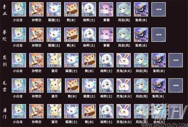 长安幻想神兽皮肤 神兽皮肤获得攻略[多图]图片2