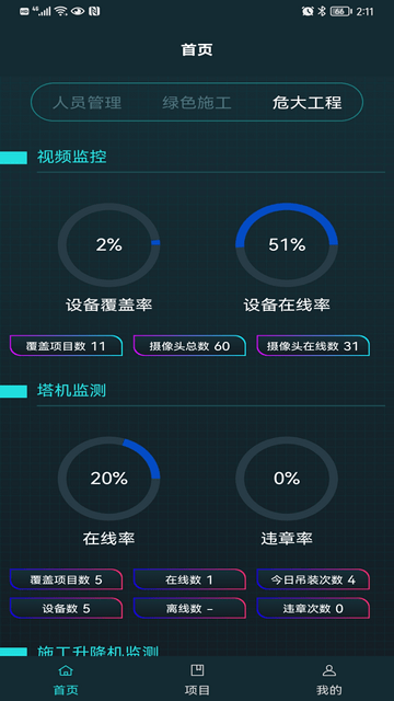 建造师智慧工地2