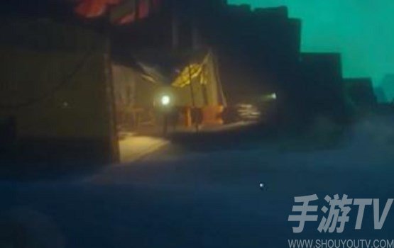 海之呼唤第三章攻略 第三章解谜图文通关教程[多图]图片5