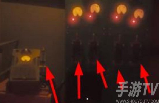 海之呼唤第三章攻略 第三章解谜图文通关教程[多图]图片2