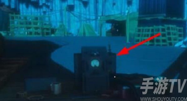 海之呼唤第三章攻略 第三章解谜图文通关教程[多图]图片4