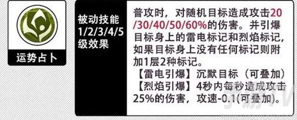 姬斗无双凯瑟琳厉害吗？凯瑟琳技能强度装备一览[多图]图片2