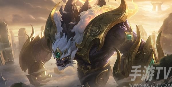 雲頂之弈s8.5如磐石超英石頭人陣容推薦   s8.5堅如磐石超英石頭人陣容攻略[多圖]圖片1