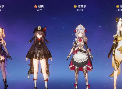 原神追查深淵教團的蹤跡任務怎麼完成 追查深淵教團的蹤跡通關陣容分享