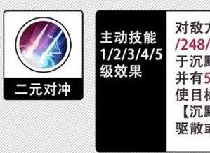 姬鬥無雙凱瑟琳厲害嗎 介紹分享