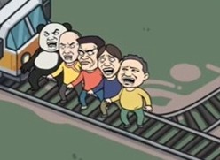 我好難啊人性考驗應該怎麼過關 我好難啊人性考驗通關攻略分享