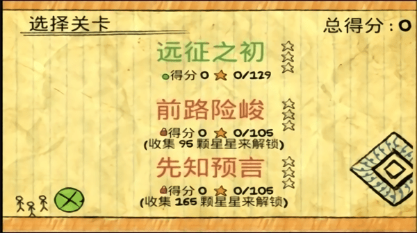 塗鴉食物遠征