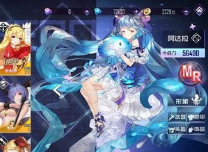 姬鬥無雙零氪玩家應該怎麼搭配陣容 姬鬥無雙零氪陣容搭配思路