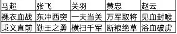 三國誌戰棋版攻城陣容應該怎麼搭配 三國誌戰棋版攻城陣容搭配推薦
