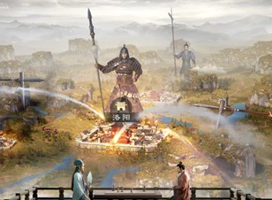 三國誌戰棋版打地有什麼技巧 三國誌戰棋版打地技巧攻略介紹