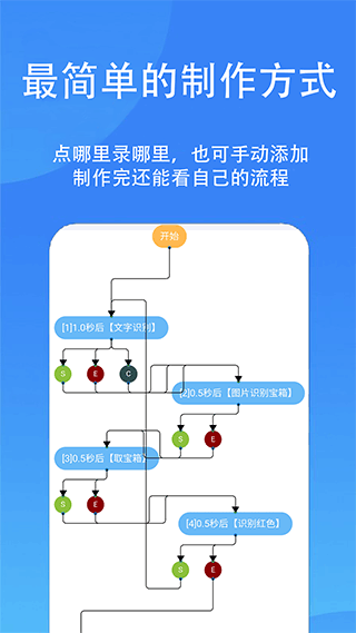 触控精灵app截图