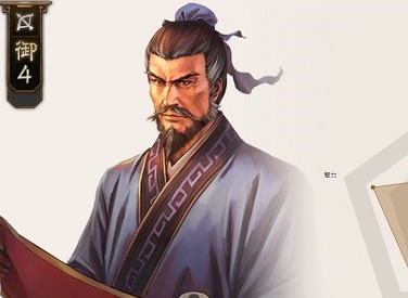 三國誌戰棋版盧植陣容應該怎麼搭配 三國誌戰棋版盧植陣容搭配攻略