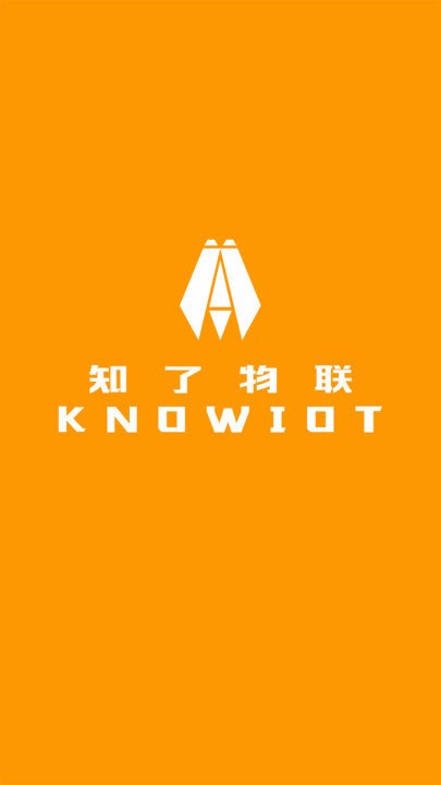 知了物聯
