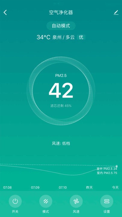 知了物聯