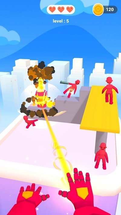 雷射大師3d