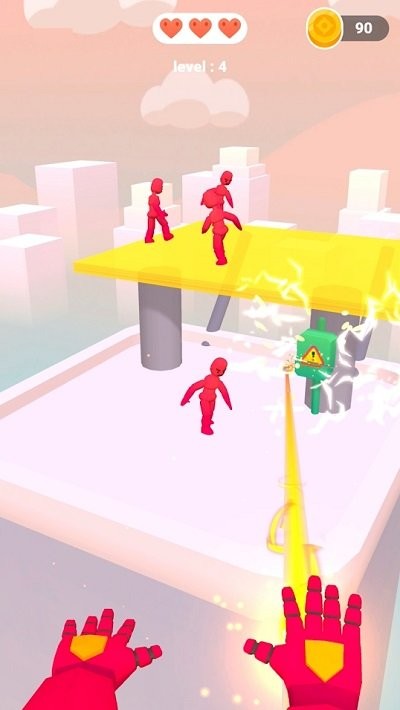 雷射大師3d