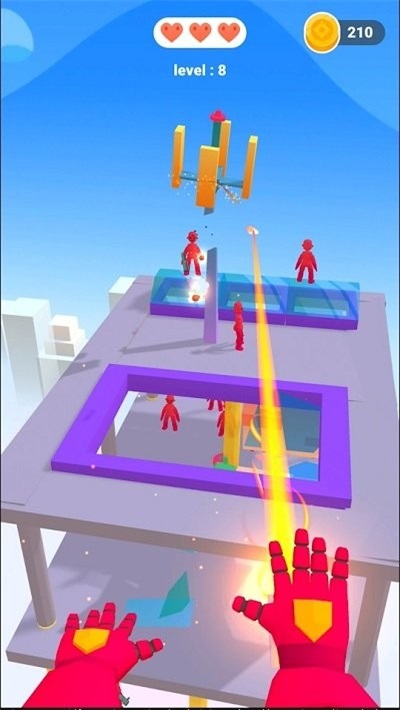 雷射大師3d