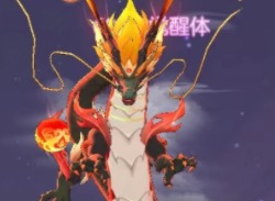 長安幻想燭龍扣幾技能比較好呢 長安幻想燭龍技能選擇分享