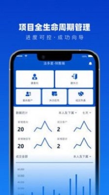 法多星协作端