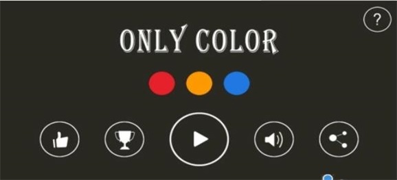 OnlyColor