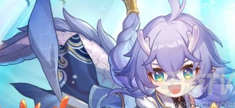 崩坏星穹铁道白露值得培养吗 崩坏星穹铁道白露角色测评