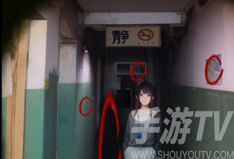 看不見的真相廢棄醫院應該怎麼過關 看不見的真相廢棄醫院通關攻略解析