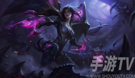 云顶之弈S8.5最新阵容拼多多卡莎应该怎么玩 云顶之弈S8.5最新拼多多卡莎阵容介绍