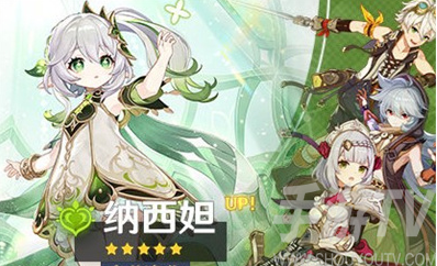 原神3.6纳西妲复刻到底要不要抽 原神3.6纳西妲复刻抽取建议