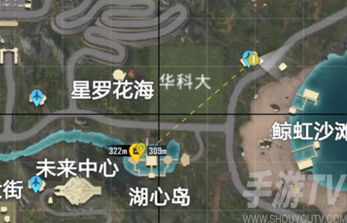 和平精英绿洲世界鱼饵怎么获得