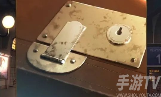 失物終點站2第七關攻略